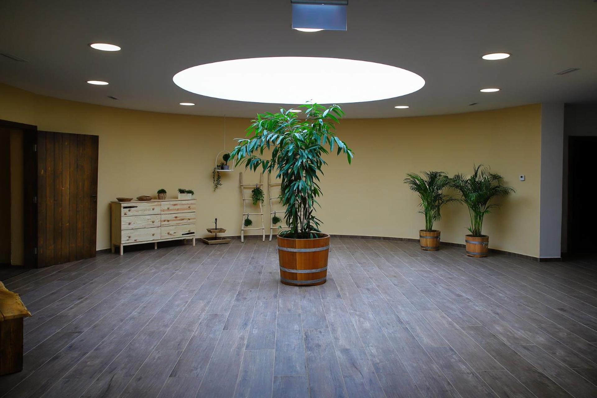 Bucka-Lak Aparthotel Szabolcsveresmart Εξωτερικό φωτογραφία