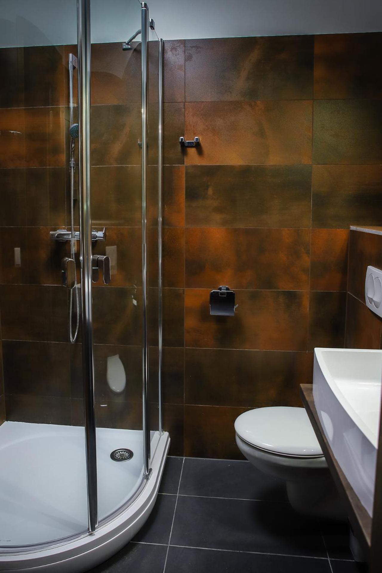 Bucka-Lak Aparthotel Szabolcsveresmart Εξωτερικό φωτογραφία